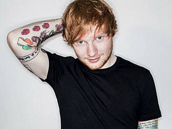 Ed Sheeran to get honorary deg...